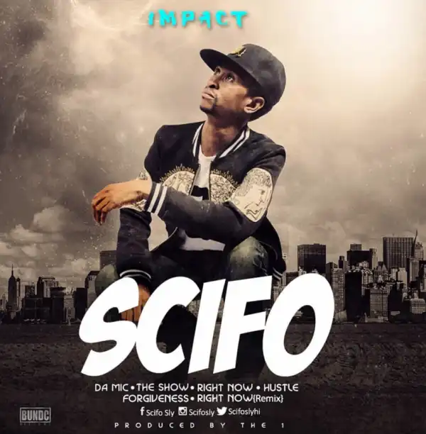 Scifo - Da Mic ft Drygin